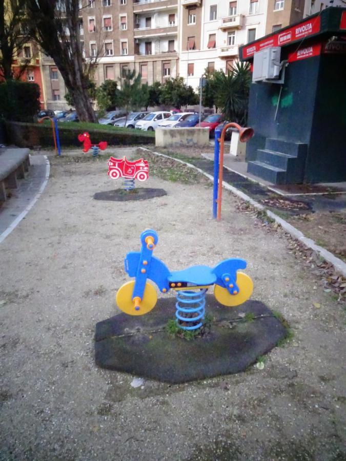 Gasthuis Bella Italia Mazzini