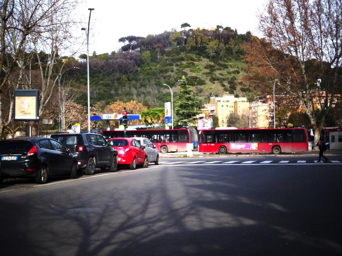 Affittacamere Bella Italia Mazzini