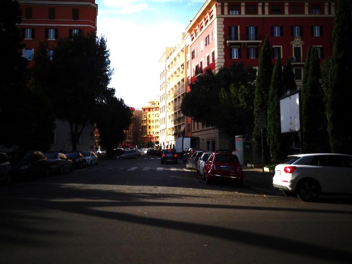 Bella Italia Mazzini Affittacamere